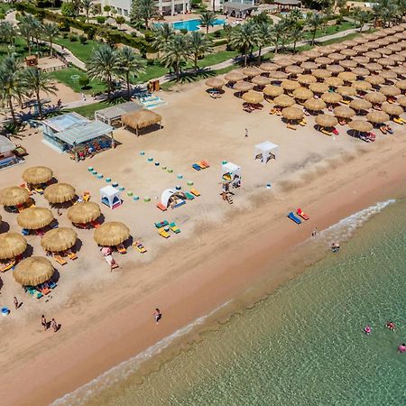 Sentido Caribbean World Soma Bay Hotel Hurghada Exterior photo