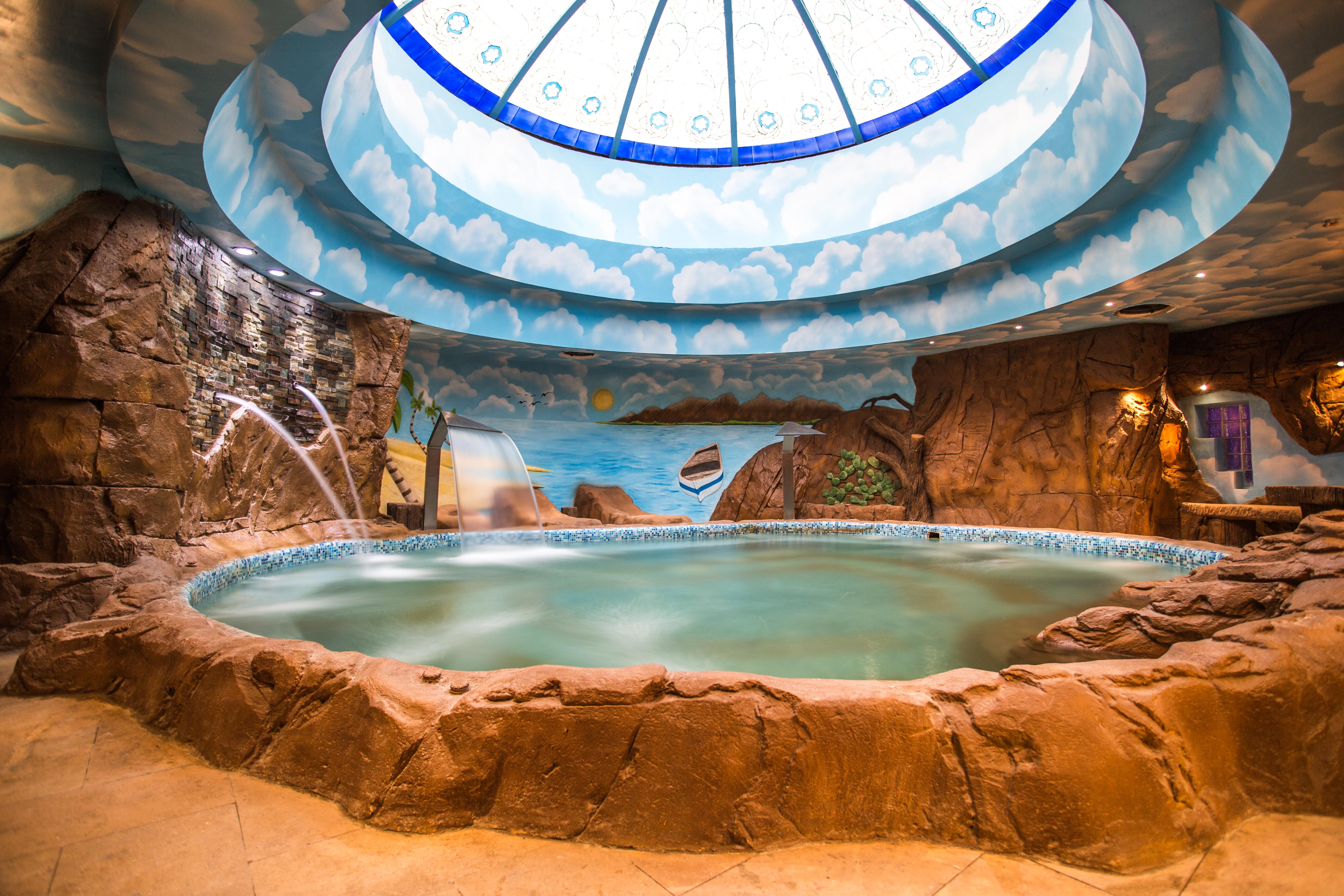 Sentido Caribbean World Soma Bay Hotel Hurghada Exterior photo