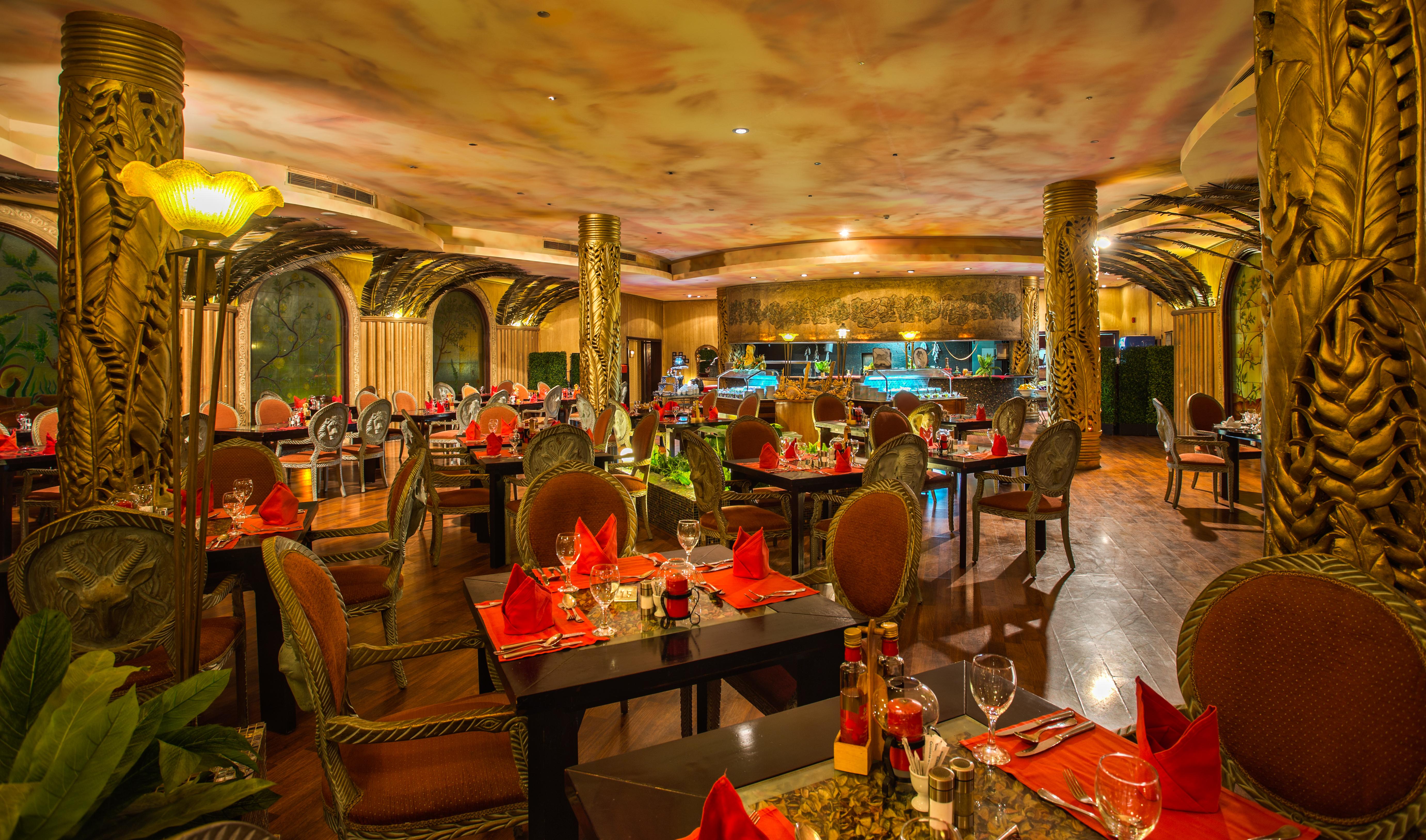 Sentido Caribbean World Soma Bay Hotel Hurghada Exterior photo