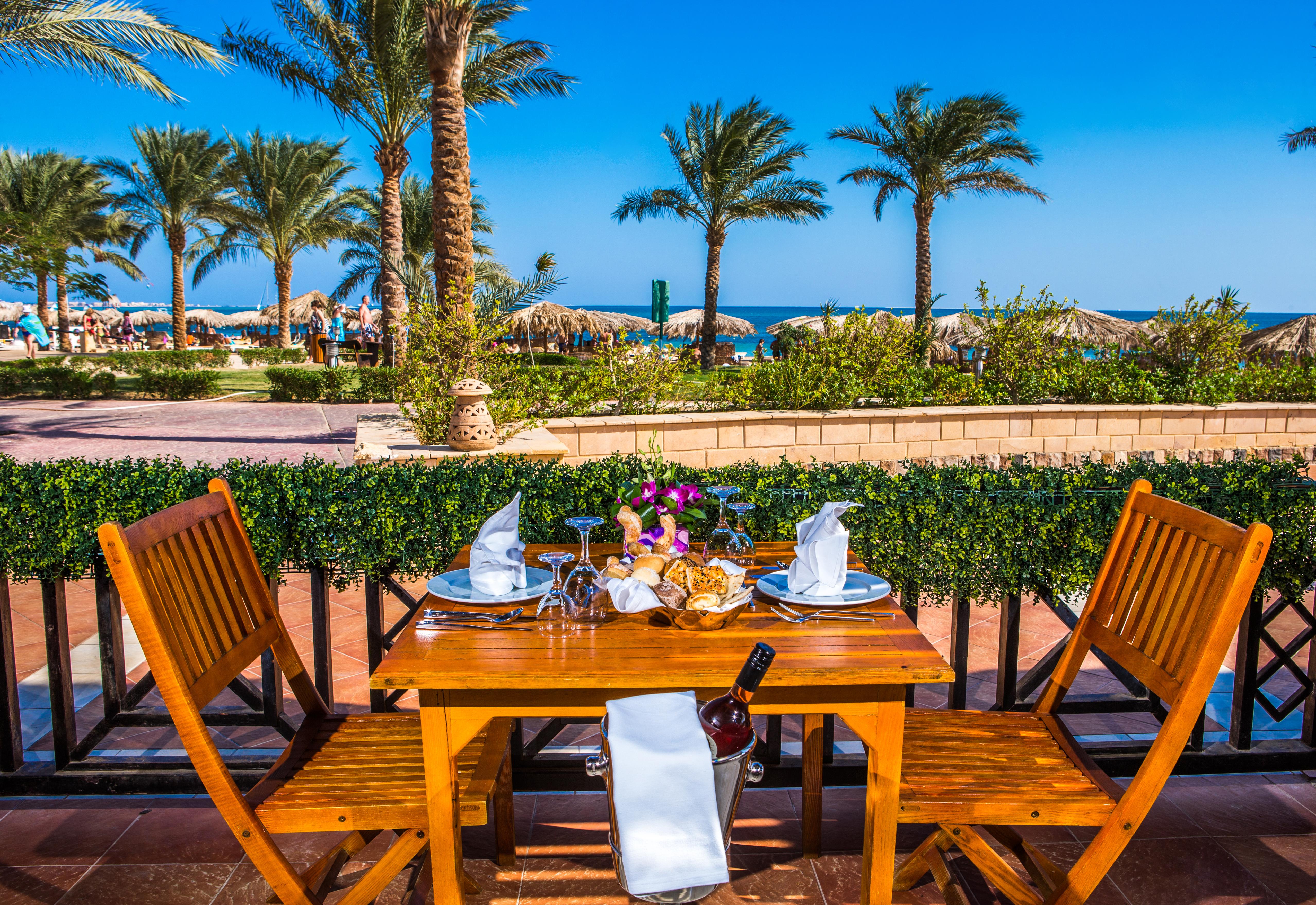 Sentido Caribbean World Soma Bay Hotel Hurghada Exterior photo