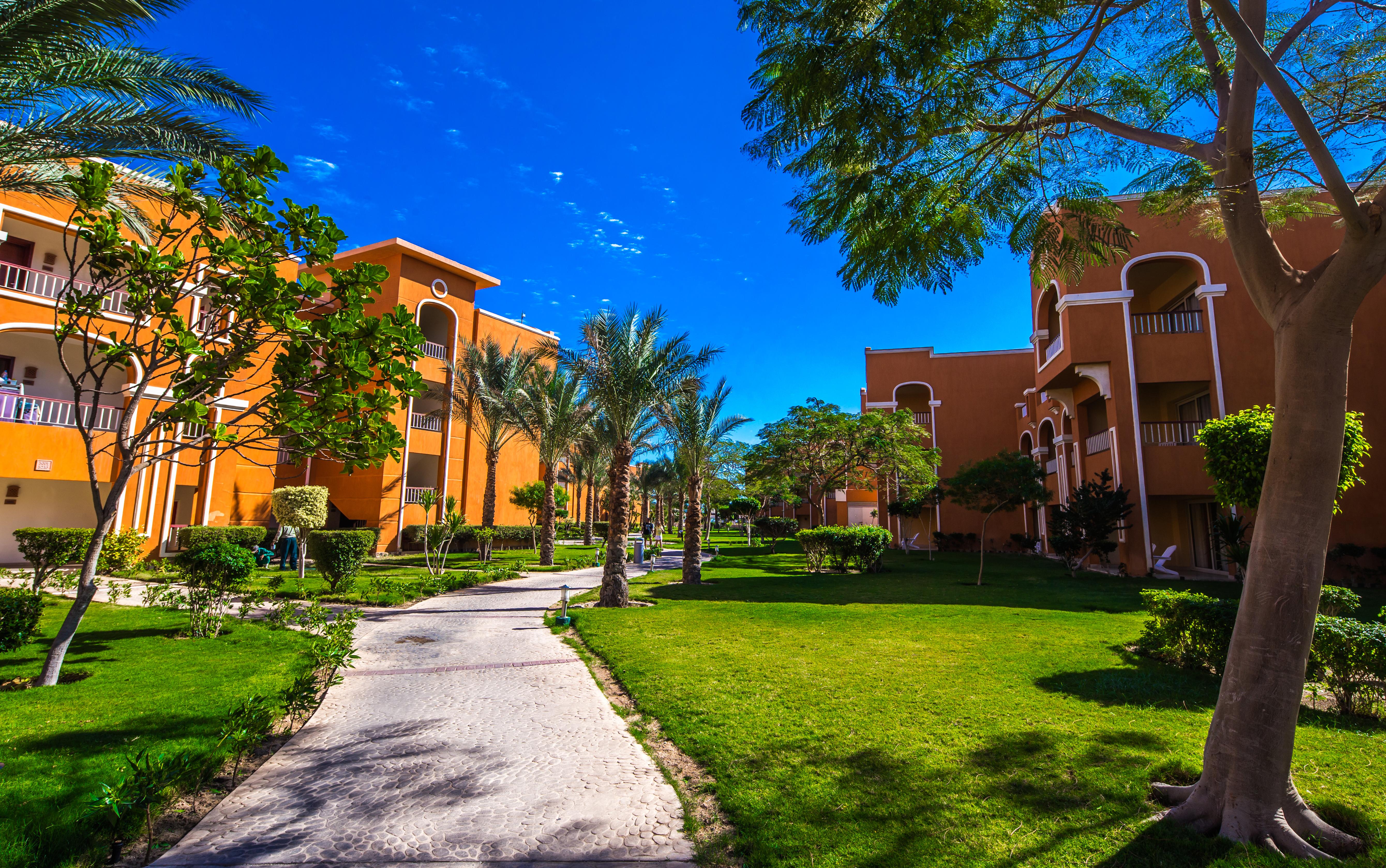 Sentido Caribbean World Soma Bay Hotel Hurghada Exterior photo