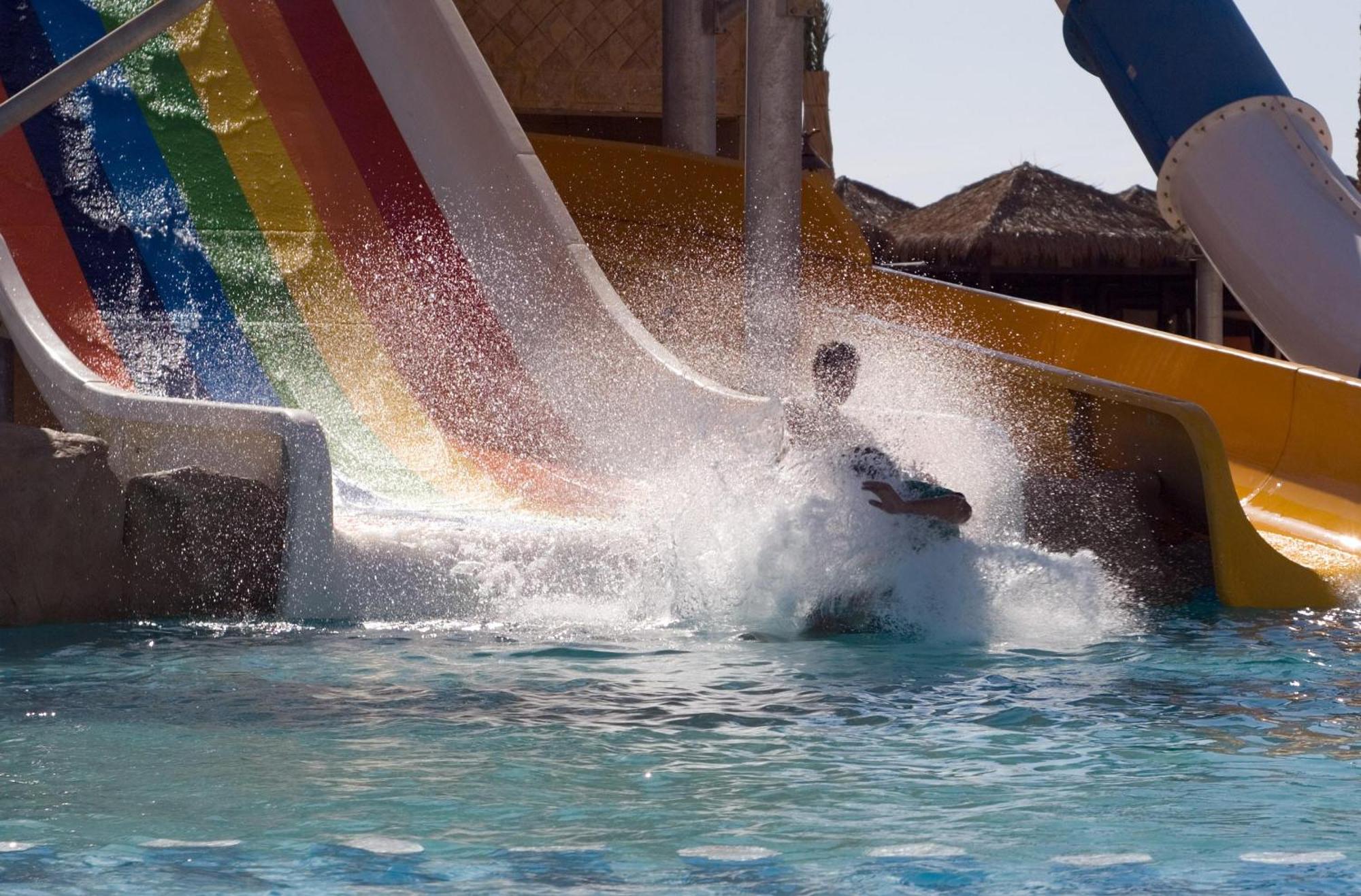Sentido Caribbean World Soma Bay Hotel Hurghada Exterior photo
