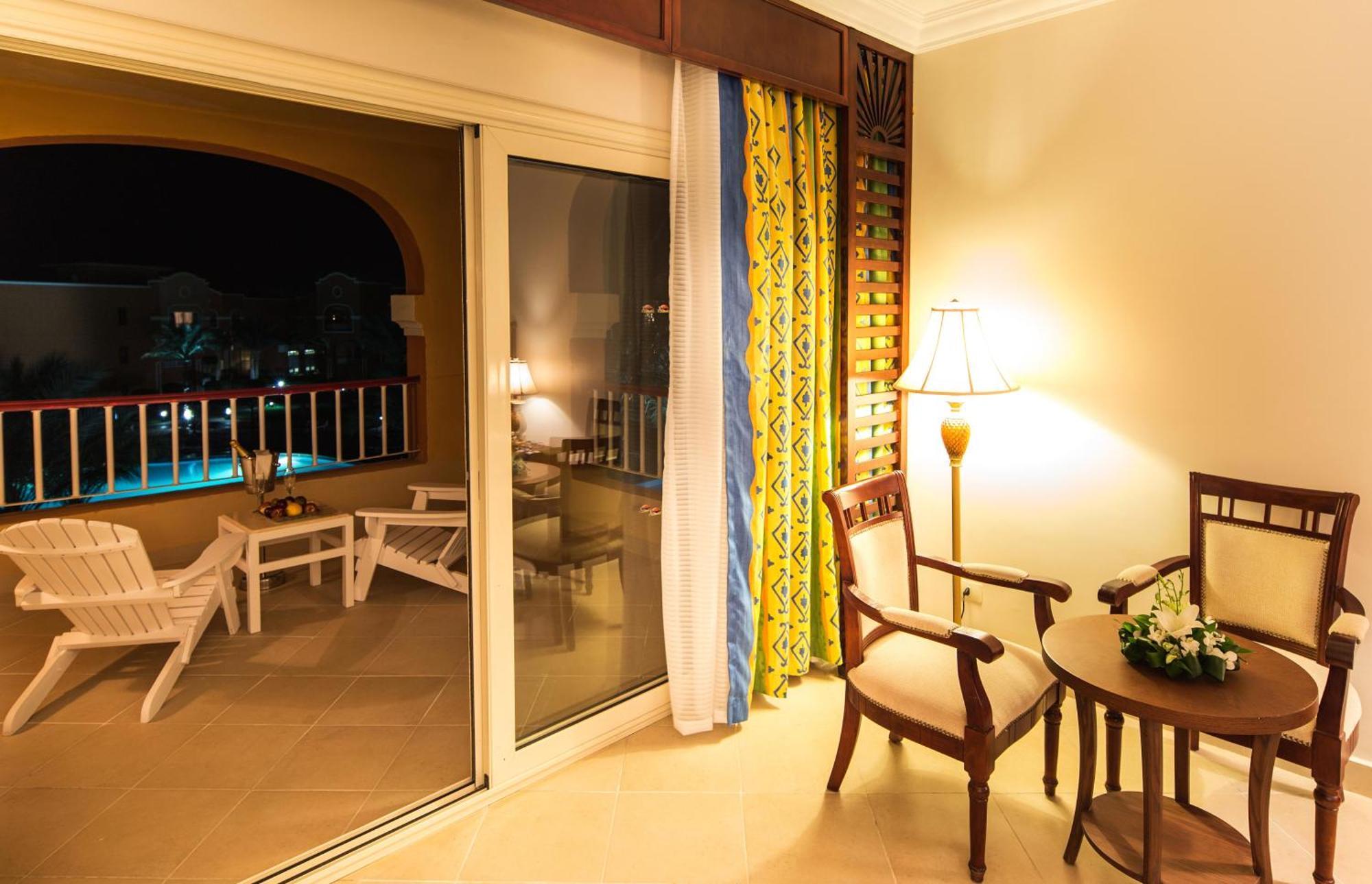 Sentido Caribbean World Soma Bay Hotel Hurghada Exterior photo