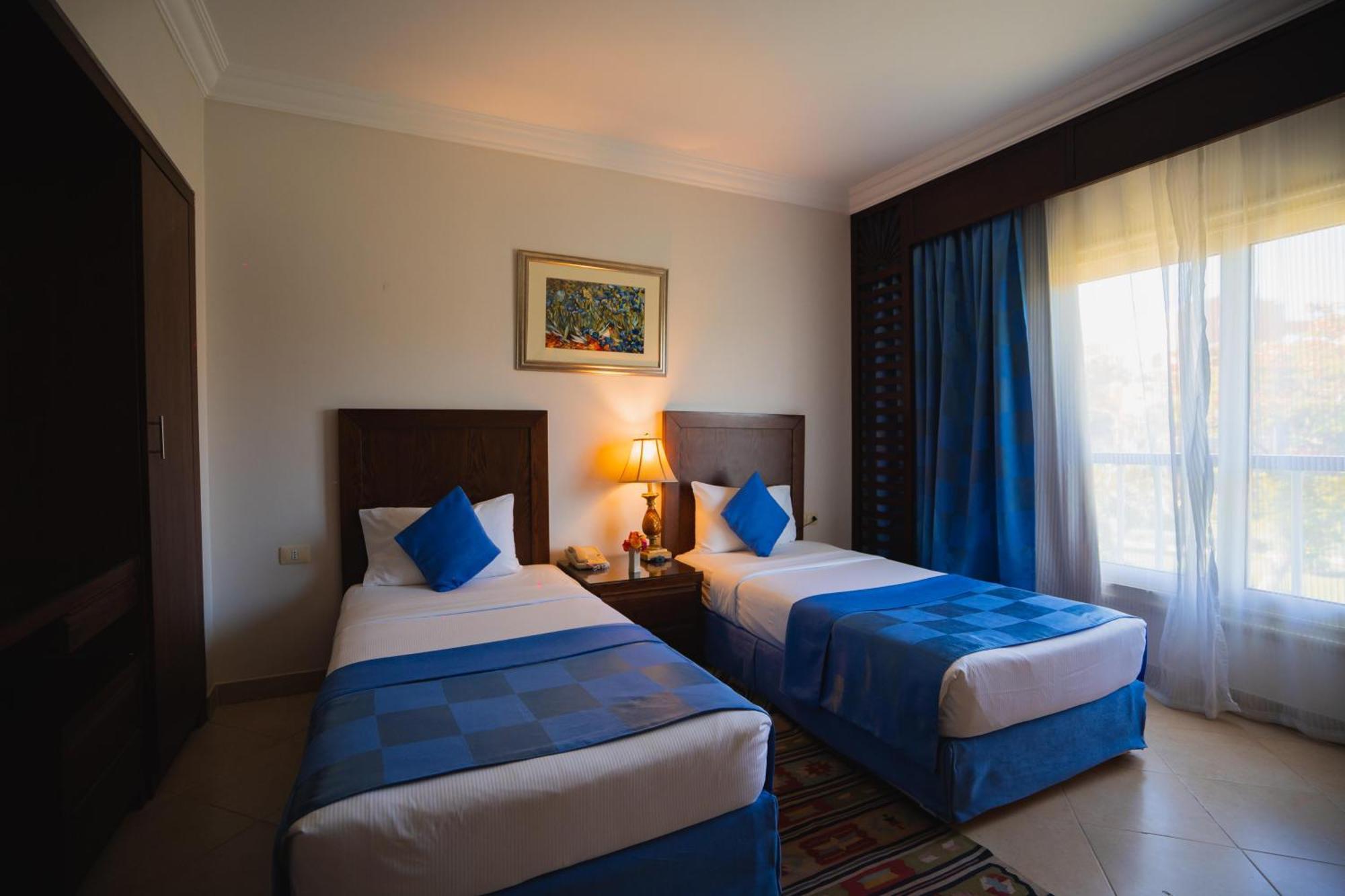 Sentido Caribbean World Soma Bay Hotel Hurghada Exterior photo