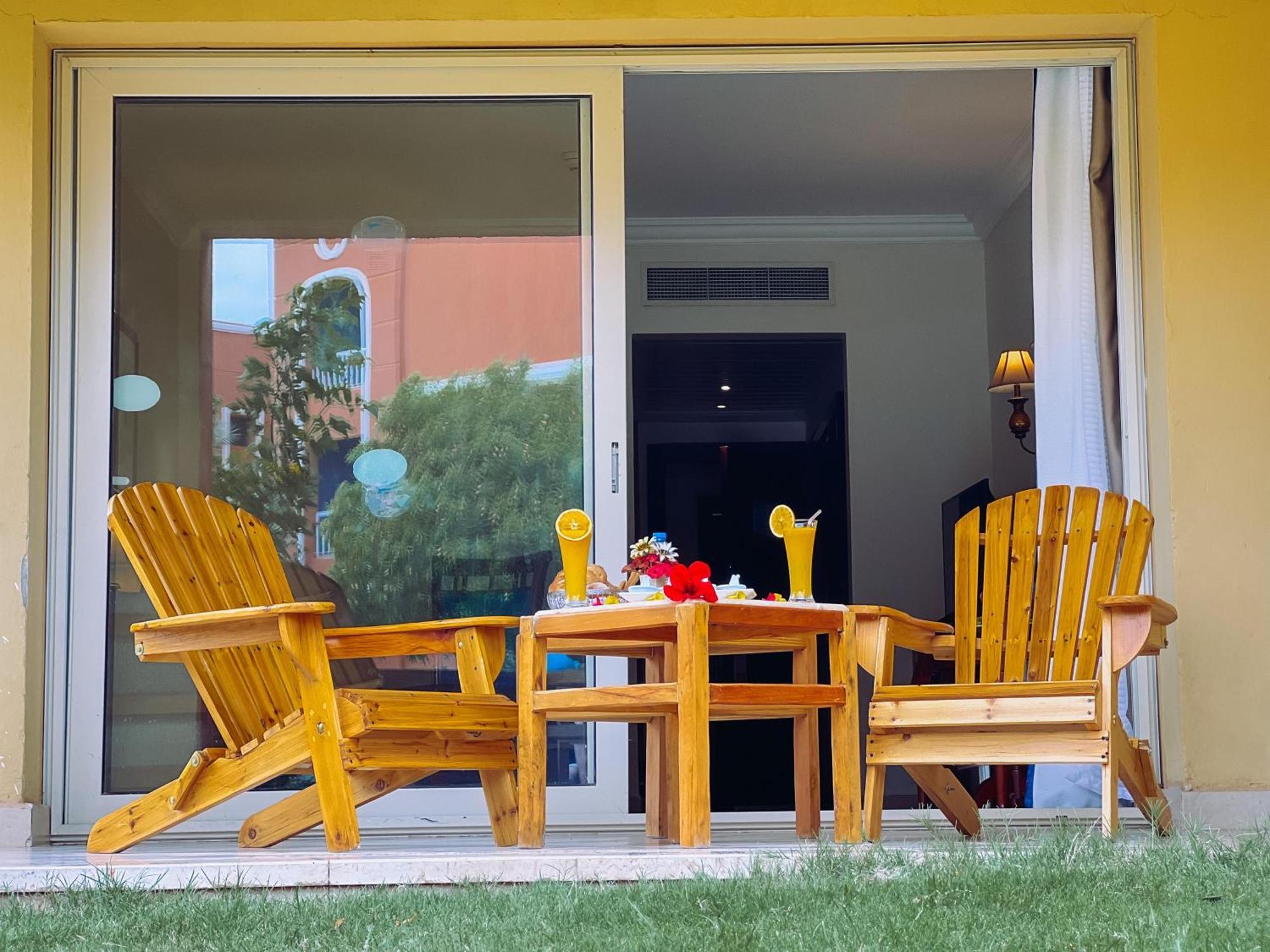 Sentido Caribbean World Soma Bay Hotel Hurghada Exterior photo