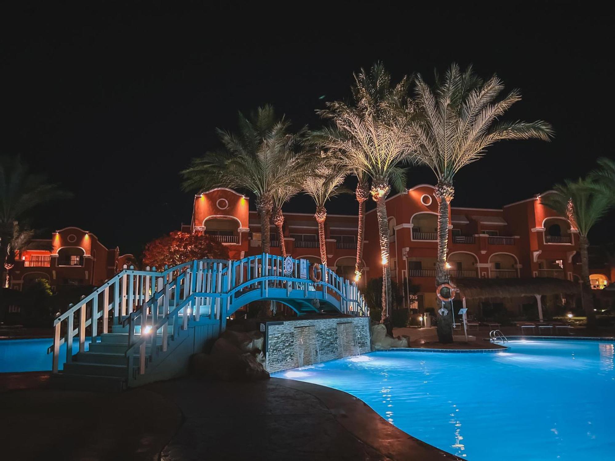 Sentido Caribbean World Soma Bay Hotel Hurghada Exterior photo