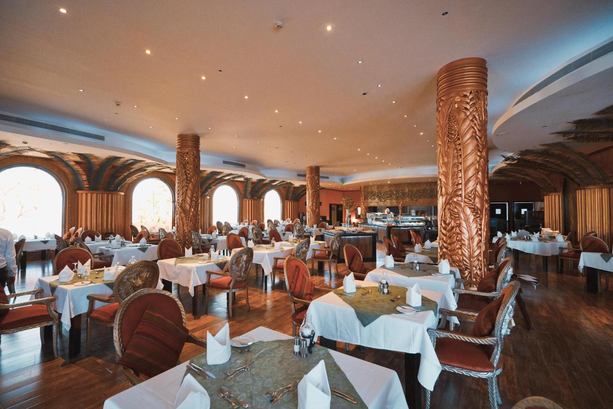 Sentido Caribbean World Soma Bay Hotel Hurghada Exterior photo