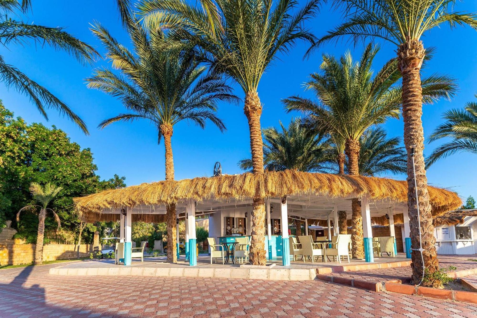 Sentido Caribbean World Soma Bay Hotel Hurghada Exterior photo