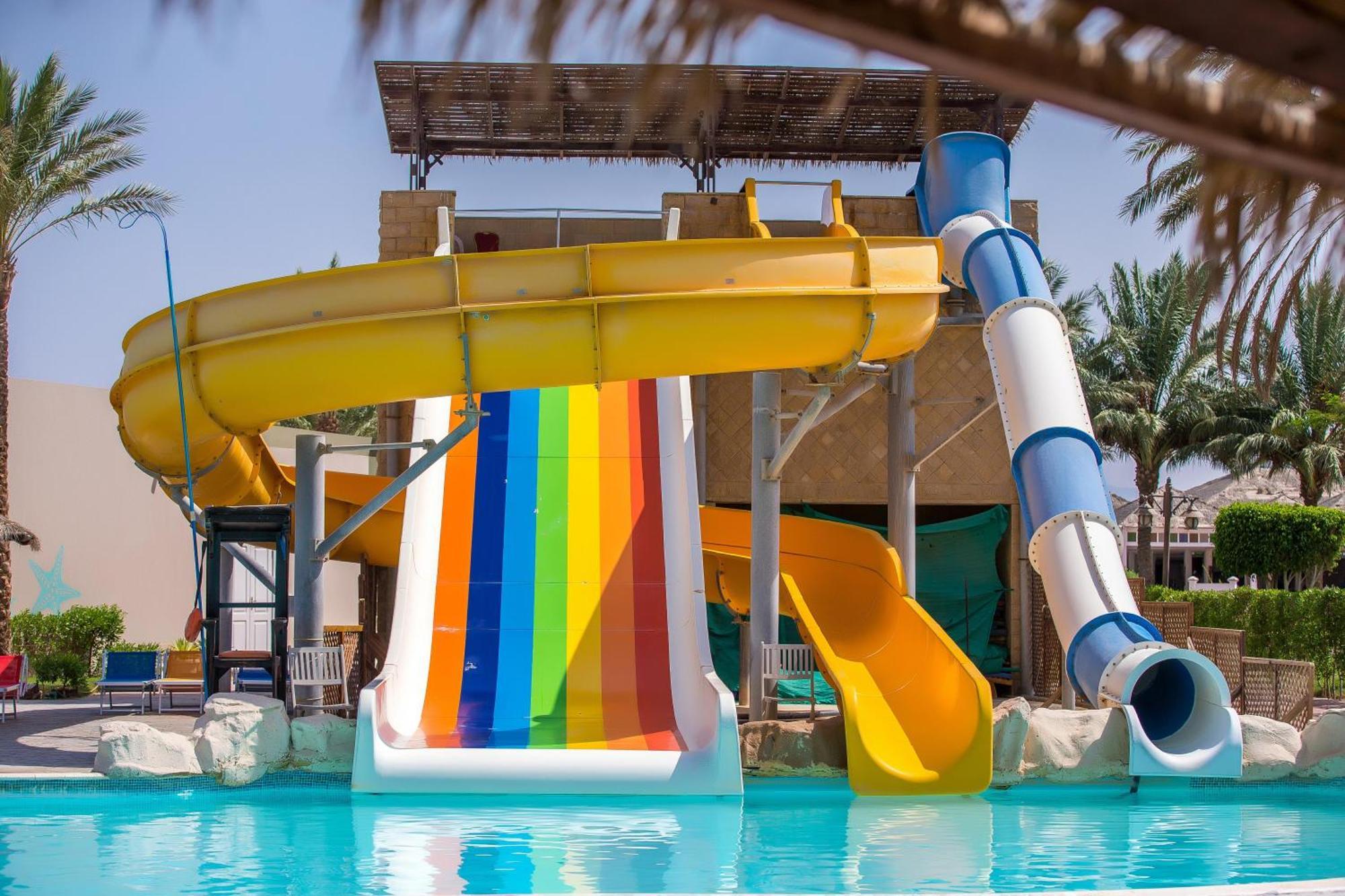 Sentido Caribbean World Soma Bay Hotel Hurghada Exterior photo