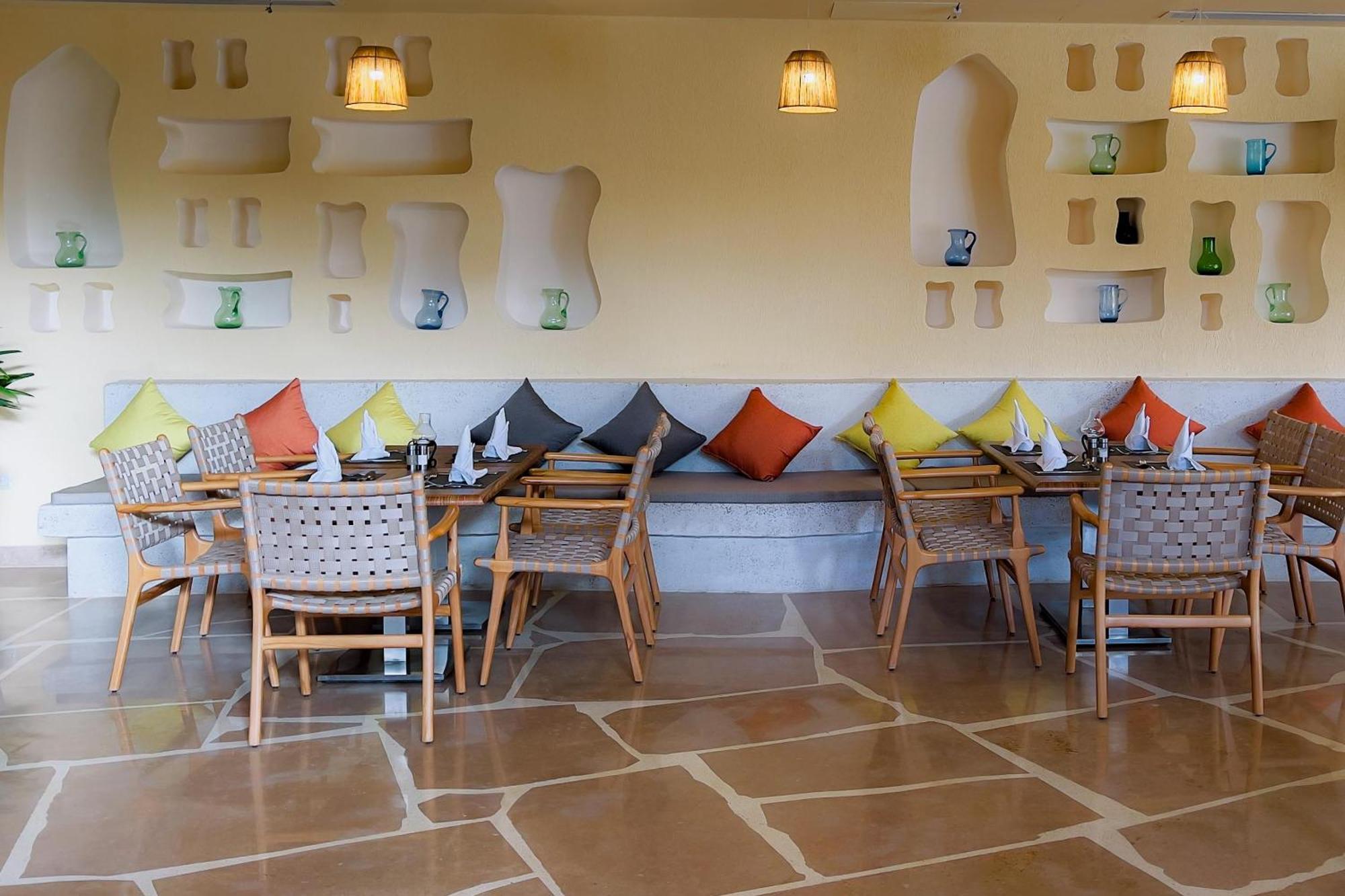 Sentido Caribbean World Soma Bay Hotel Hurghada Exterior photo