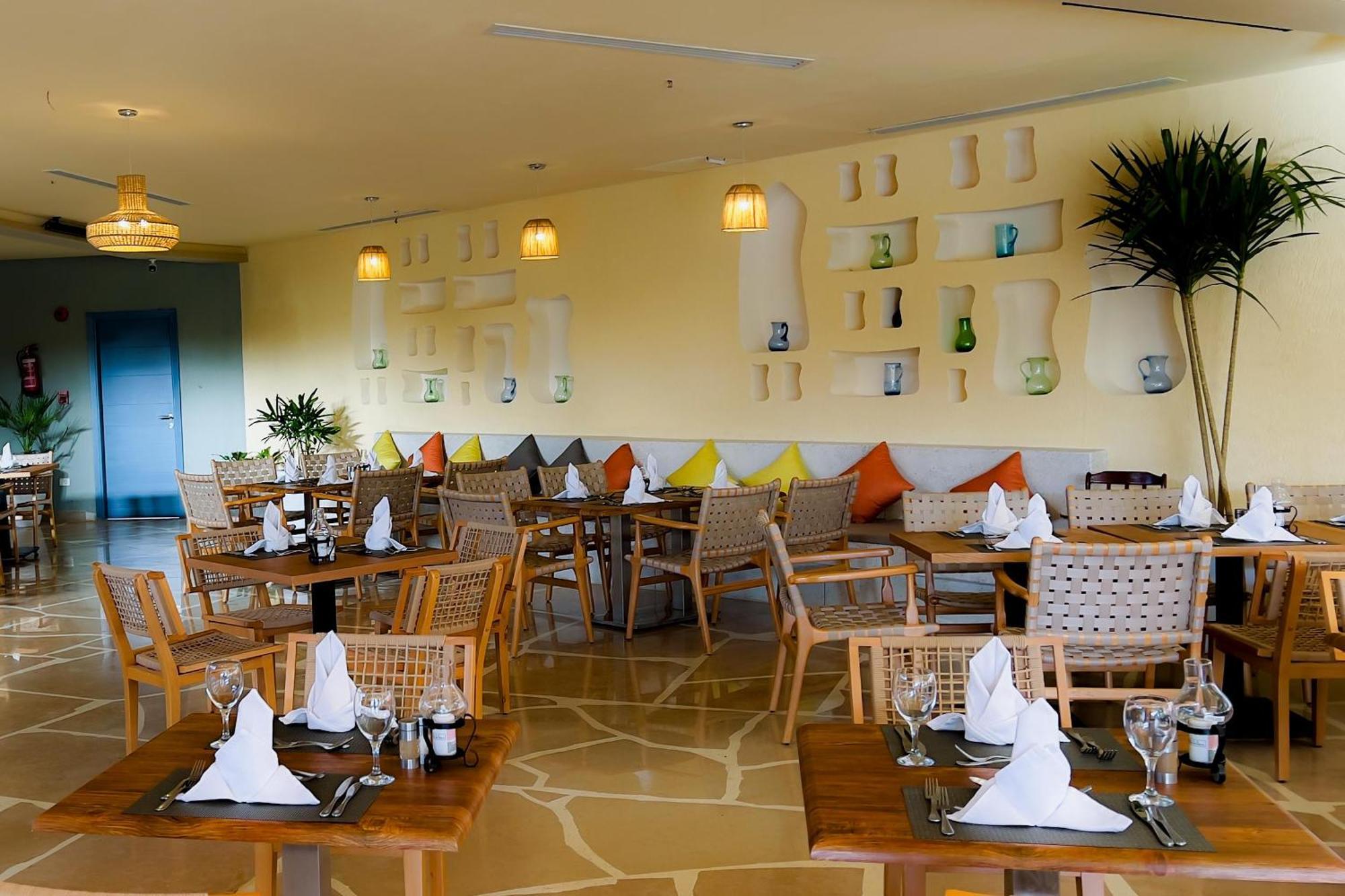 Sentido Caribbean World Soma Bay Hotel Hurghada Exterior photo