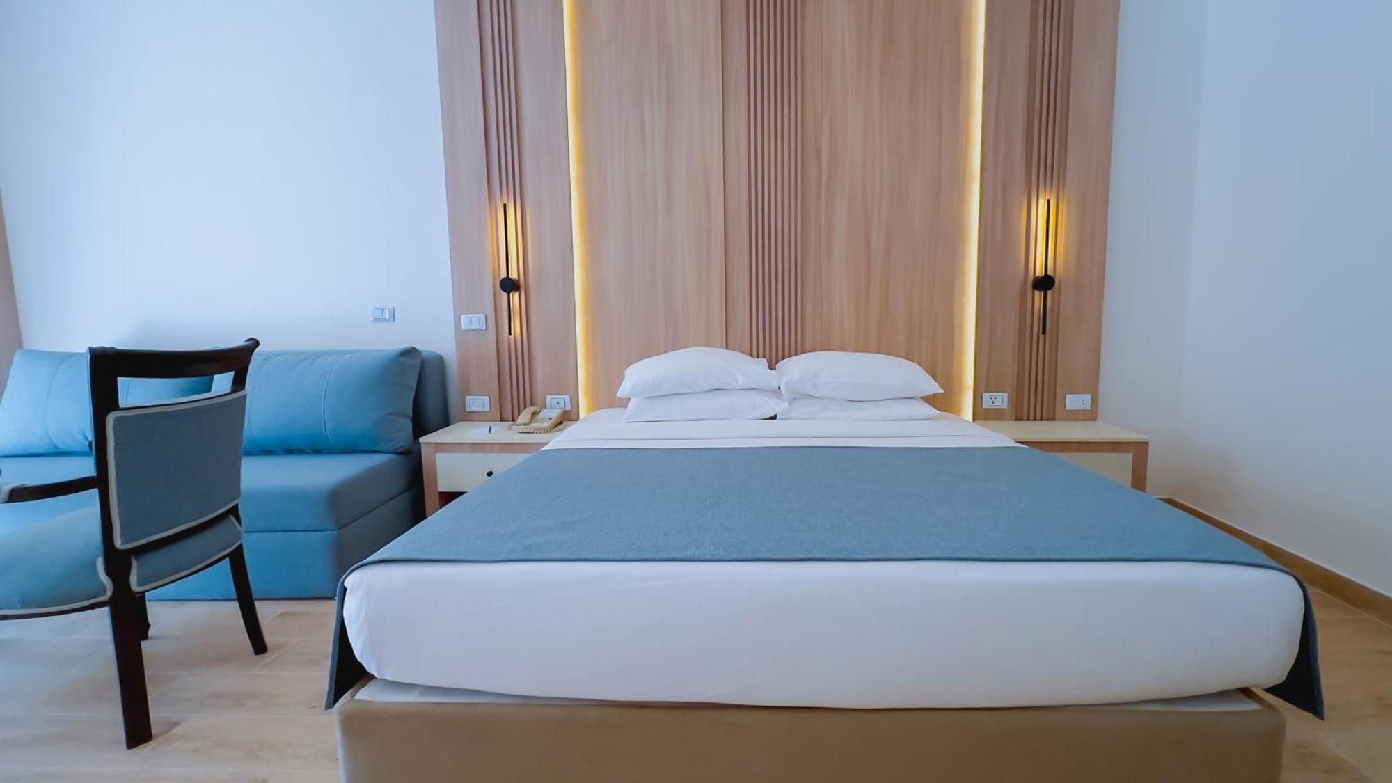 Sentido Caribbean World Soma Bay Hotel Hurghada Exterior photo