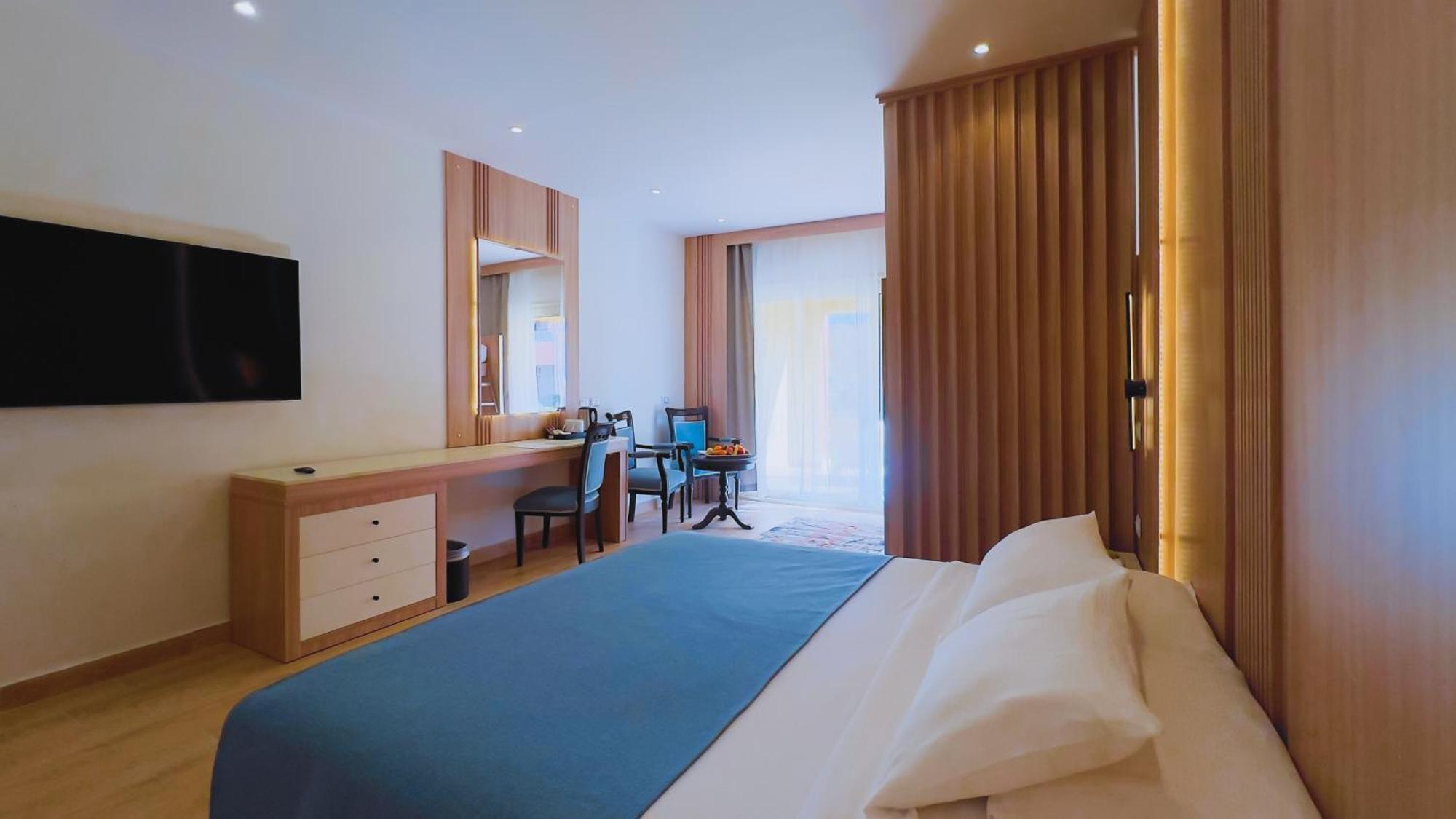 Sentido Caribbean World Soma Bay Hotel Hurghada Exterior photo